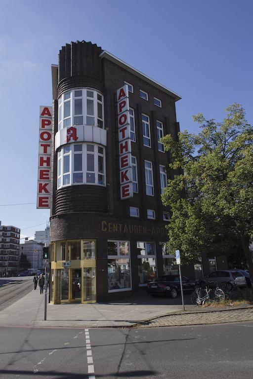 Boutique Hostel Kremer BRE Exterior photo