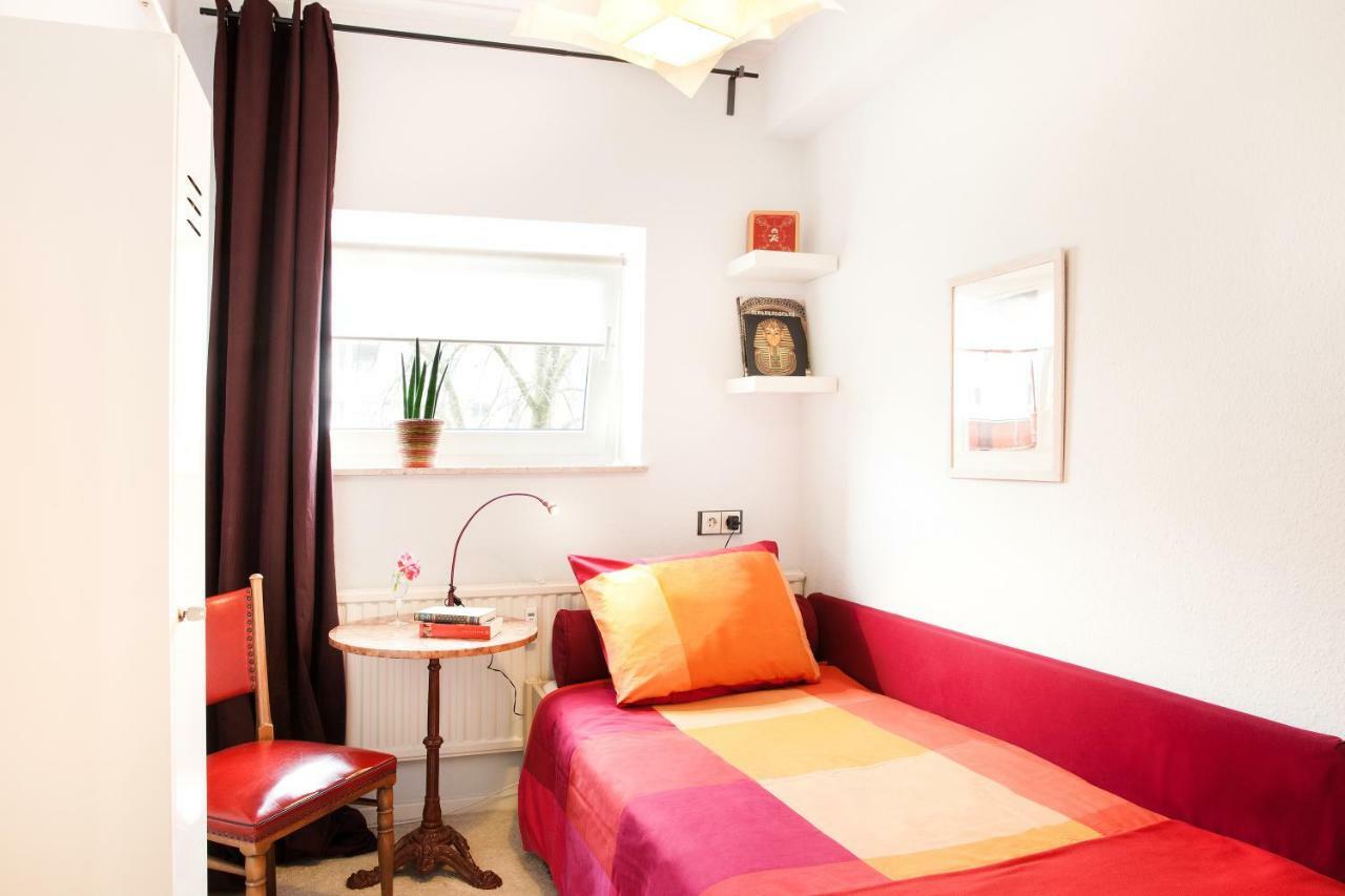 Boutique Hostel Kremer BRE Exterior photo