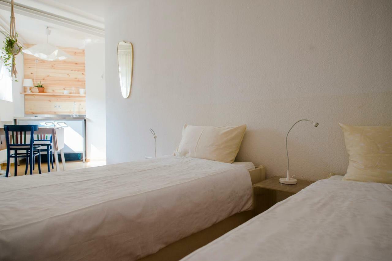 Boutique Hostel Kremer BRE Exterior photo