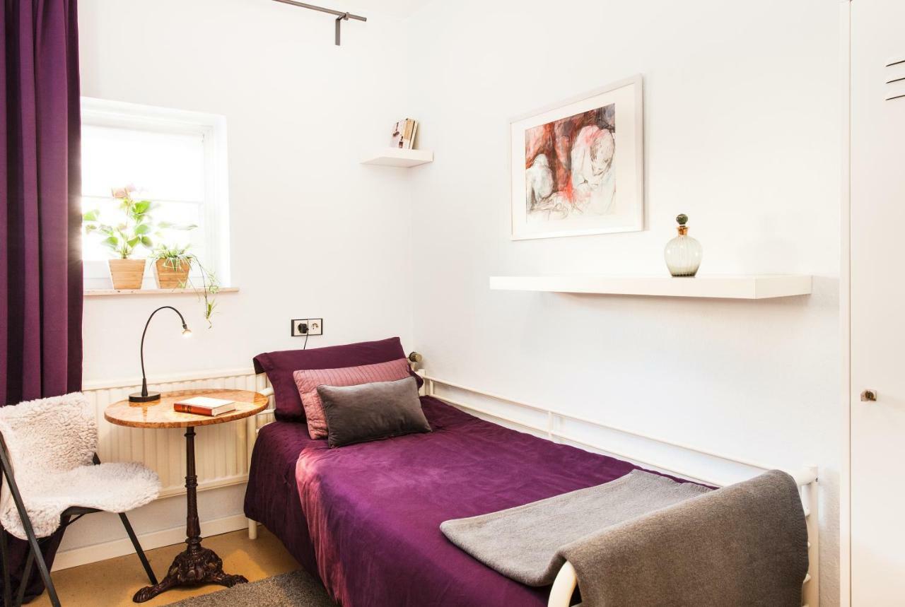 Boutique Hostel Kremer BRE Exterior photo